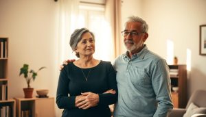 changes, relationship, long-term, adaptation, couple