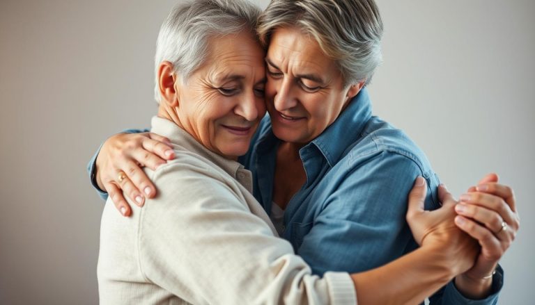 connection, relationship, years, couple, strengthen