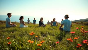 mental health, benefits, emotional intelligence, balance, mind