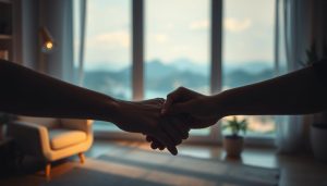 trust, couple, partnership, strengthen, relationship