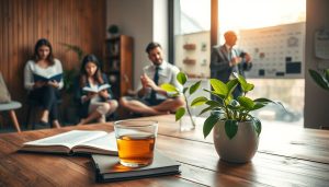 daily habits, personal growth, self-improvement, mindset, success