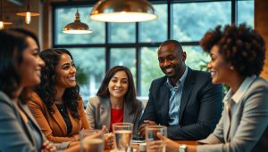 emotional intelligence, relationships, empathy, trust, communication