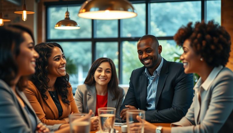 emotional intelligence, relationships, empathy, trust, communication