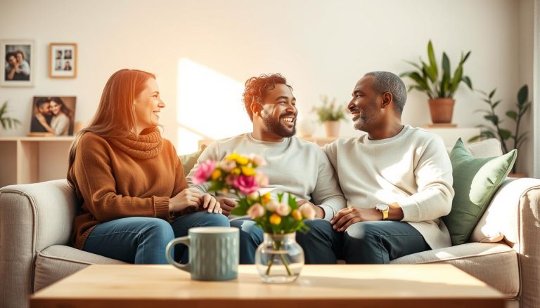 healthy marriage, strong marriage, married life, trust, partnership
