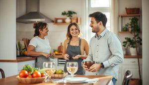marriage habits, happy marriage, daily habits, healthy love, couples