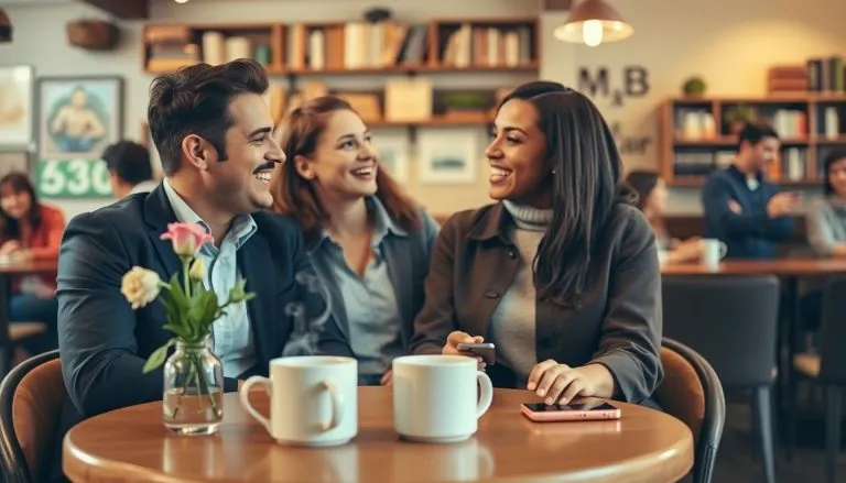 dating conversation, first message, dating chat, icebreaker, connection