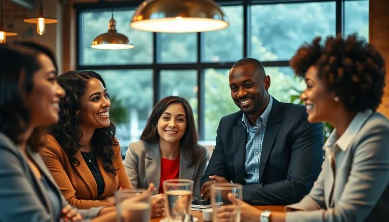 emotional intelligence, relationships, empathy, trust, communication