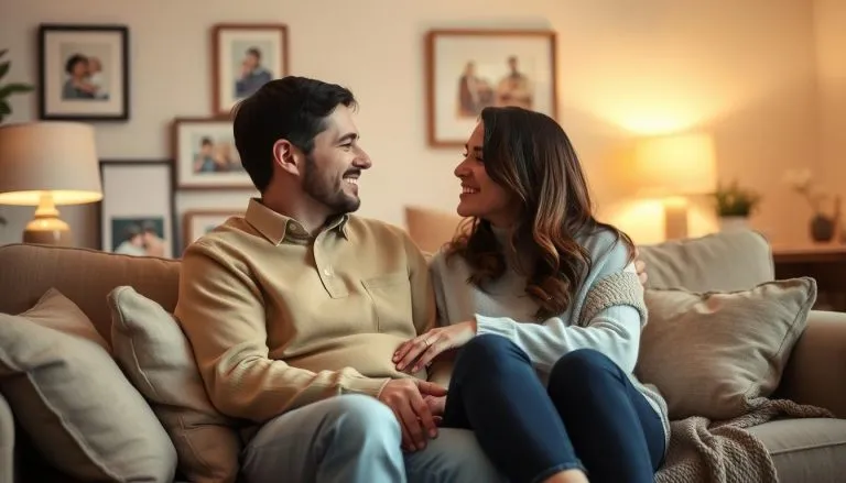 emotional intimacy, marriage, closeness, trust, connection