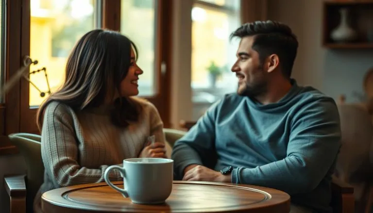 healthy communication, couples, listening, respect, relationship tips