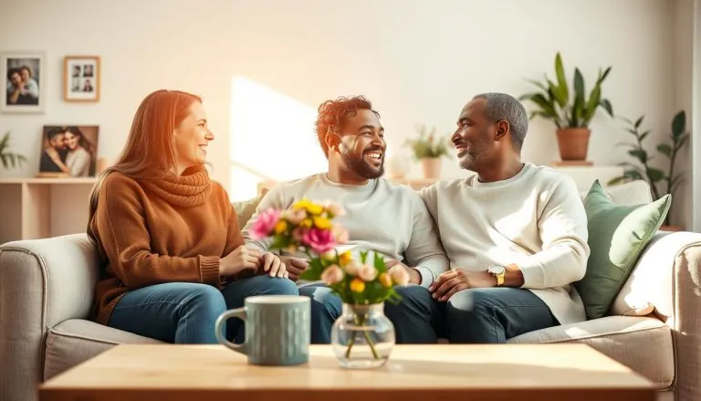 healthy marriage, strong marriage, married life, trust, partnership