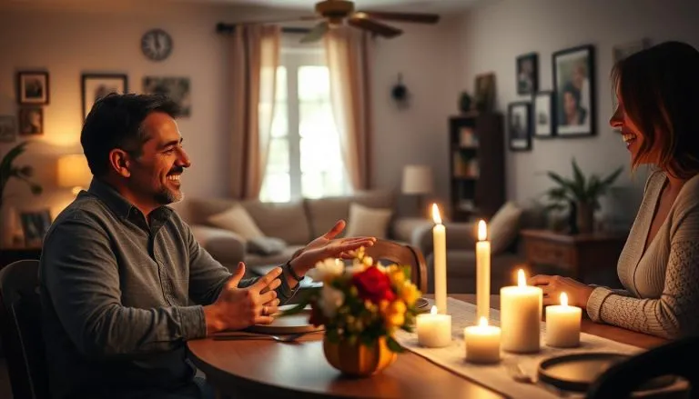 marriage communication, married couples, listening, honesty, respect