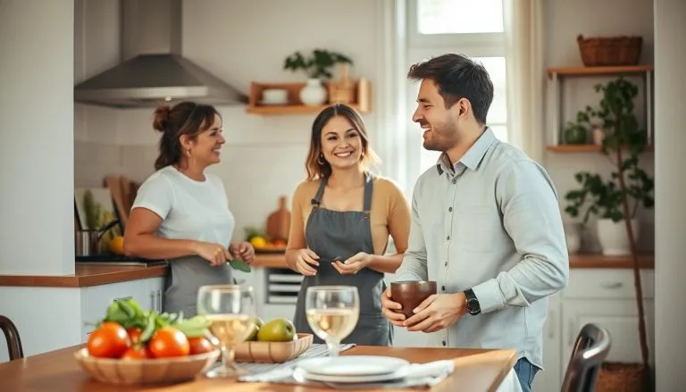 marriage habits, happy marriage, daily habits, healthy love, couples
